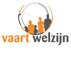 Vaart Welzijn logo